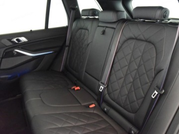 BMW X5 G05 SUV Facelifting 3.0 30d 298KM 2025 BMW X5 xDrive30d Sport Suv 3.0 (298KM) 2025, zdjęcie 14