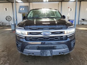 Ford Expedition III 2022 Ford Expedition max xlt, 2022r., 4x4, 3.5L 3.5 Benzyna 380KM, zdjęcie 4