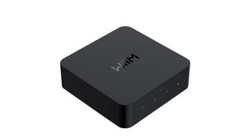 Odtwarzacz sieciowy Arylic WiiM PRO WiFi Bluetooth