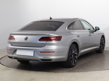 Volkswagen Arteon Fastback 2.0 TDI 240KM 2019 VW Arteon 2.0 BiTDI 4Motion, Salon Polska, zdjęcie 4