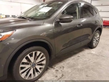 Ford Escape III 2020 Ford Escape 2.0 250KM 4X4 wersja TITANIUM, od firmy ubezpieczeniowej 2.0, zdjęcie 11