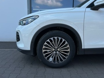 Volkswagen Tiguan III 2026 Volkswagen Tiguan Life Plus 1.5 eTSI 150 KM DSG-7, zdjęcie 28