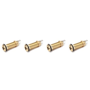 Gitary akustyczne Bass Endpin Jack