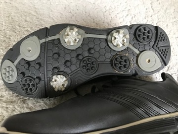 SLAZENGER -V 100-Кроссовки для гольфа, Великобритания, размер 6