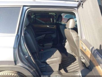 Volkswagen 2024 Volkswagen Atlas 2.0T Se WTechnology 2024 2.0 Benzyna 269KM, zdjęcie 12