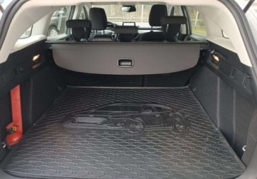 Ford Focus IV Kombi 1.5 EcoBlue 120KM 2021 Ford Focus 1.5 EcoBlue 120KM Connected P.Zima SalonPL SerwisASO FV23 Gwara, zdjęcie 31