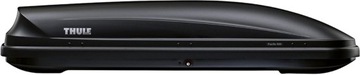 Box dachowy bagażnik Thule Pacific 600 sport 310L