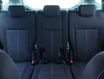 Opel Zafira C Tourer Facelifting 1.6 CDTI 134KM 2017 Opel Zafira 1.6 CDTI, Navi, Klima, Tempomat, zdjęcie 9