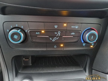 Ford Focus III Kombi Facelifting 1.0 EcoBoost 125KM 2016 Ford Focus 1.0EcoBoost 125Km 1-Wlasciciel Zadbany Benzyna 125KM, zdjęcie 29