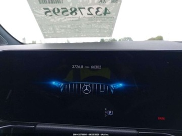 Mercedes GLA II 2022 Mercedes-Benz GLA 35 AMG 4Matic 2022 2.0l 2.0 Benzyna 302KM, zdjęcie 10