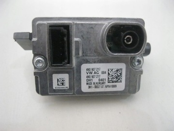 AUDI A8 4N D5 MODUL KAMERA ASISTENTA 4N0907217