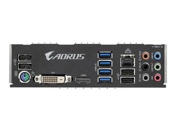 Gigabyte B450 Aorus Elite V2 AM4 DDR4