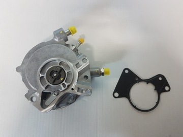 POMPA PALIWA VACUM T5 MULTIVAN TOUAREG 070145209J