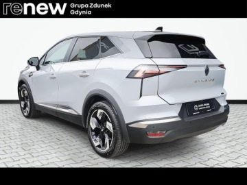 Renault Symbioz 2025 Renault Symbioz Polski Salon, Bezwypadkowy, Gwaran, zdjęcie 6