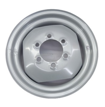 Диск 6.00-16 R16 передний URSUS ZETOR RIM 6-HOLE.