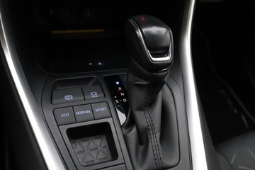 Toyota RAV4 V 2021 Toyota RAV 4 2.5 Hybrid, Salon Polska, Serwis ASO, zdjęcie 18
