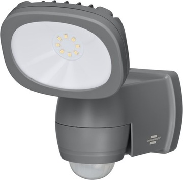 Lampa Czujnik Reflektor LED bateria Brennenstuhl