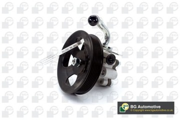 BGA PSP2704 ČERPADLO HYDRAULICKÁ SYSTÉM ŘÍDÍCÍ