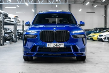  BMW - ALPINA XB7 Gwarancja. Bowers. Webasto., zdjęcie 3