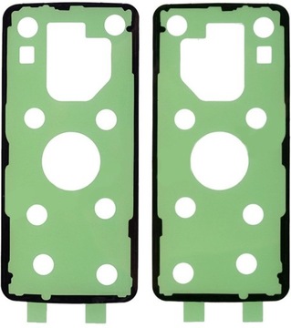USZCZELKA KLAPKI KLEJ MONTAŻ SAMSUNG S9 G960