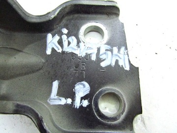 SUZUKI KIZASHI PANT PANTY DVEŘE L.P 09-14R