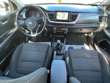 Kia Stonic I 2018 Kia Stonic 1.4 Benzyna Kamera Navi Pierwszy Wlasciciel 1.4, zdjęcie 26