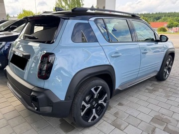 Renault 4 I 2025 Techno 52kWh Comfort Range 150KM / pakiet winter comfort, zdjęcie 2