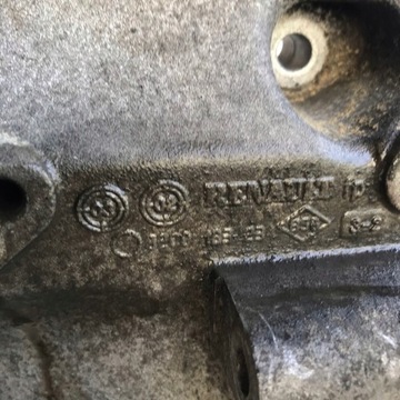 RENAULT OE 8200183234