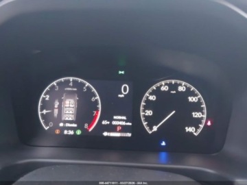 Honda Odyssey IV 2026 Honda Odyssey Ex-L 2026 3.5 Benzyna 280KM, zdjęcie 10