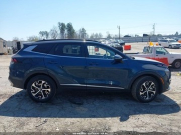 Kia Sportage V 2025 Kia Sportage 2025 KIA SPORTAGE HYBRID EX 1.6 Hybryda 177KM, zdjęcie 12