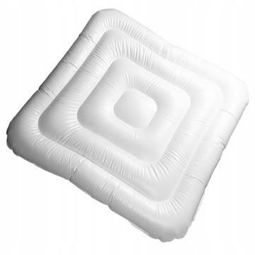 ТЕРМОИЗОЛЯЦИОННОЕ НАДУВНОЕ УНИВЕРСАЛЬНОЕ ПОКРЫТИЕ ДЛЯ САДОВЫХ БАССЕЙНОВ 130 СМ