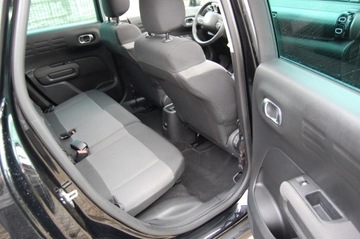 Citroen C3 Aircross  I 2021 Citroën C3 Aircross PANORAMA Kamera Alu Śliczny Bezwypadkowy Światła Led, zdjęcie 15