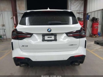 BMW X3 G45 2024 BMW X3 sDrive30i 2024 2.0l 2.0 Benzyna 248KM, zdjęcie 4