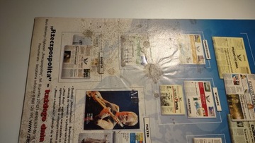 Журнал «Речь Посполита» 5 2002 г.