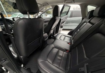 Mazda CX-5 II SUV 2.0 SKY-G 165KM 2018 Mazda CX-5 II FULL LED SKORY bose gwarancja BEZWYPADKOWA 165 KM, zdjęcie 16