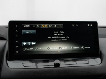 Nissan Qashqai III Crossover 1.3 DIG-T MHEV 158KM 2023 Nissan Qashqai FZ8364T#1.3 DIG-T mHEV N-Connecta, zdjęcie 20