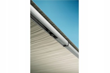 Тент с чехлом Thule 1200 400см Mystic Grey