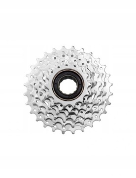 Wolnobieg Sunrace 6rz. MFM20 14-28T