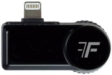 SEEK THERMAL KAMERA TERMOWIZYJNA COMPACT PRO FF IOS LQ-EAAX