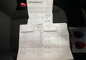 Honda HR-V II SUV 1.5 i-VTEC 130KM 2015 Honda HR-V Gwarancja Bezwypadkowy Serwisowany 1.5 Benzyna 130KM, zdjęcie 16