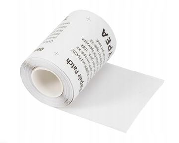 TRANSPARENT TPU WATERPROOF REPAIR TAPE