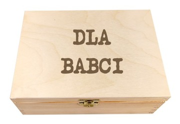 PREZENT NA DZIEŃ BABCI I DZIADKA NIEZBĘDNIK