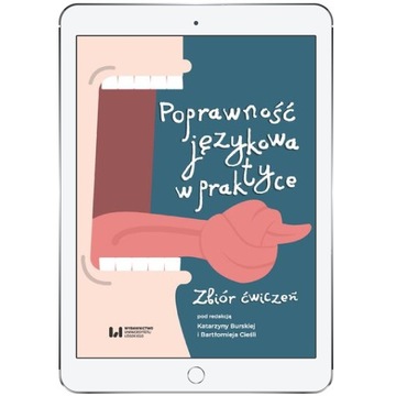 Poprawność językowa w praktyce. Zbiór