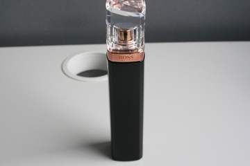 HUGO BOSS NUIT INTENSE POUR FEMME 75 МЛ WAWA MARRIOTT ORIGINAL UNIQUE