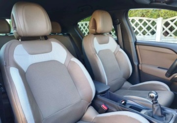 DS 4 I 2014 Citroen DS4 Citroen DS4 2.0 BlueHDi SoChic SampS 2.0 Diesel 150KM, zdjęcie 17