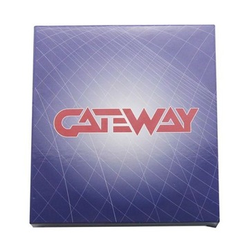 Программист Gateway 3DS