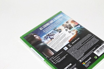 CRISIS CORE FINAL FANTASY VII REUNION XONE/XSX