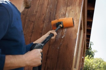 ВРАЩАЮЩАЯСЯ ЩЕТКА STIHL 49105503400