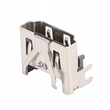 Do złącza gniazda portu 3cm Do portu