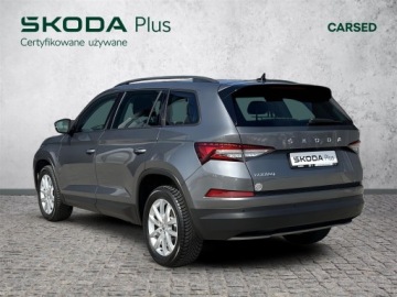 Skoda Kodiaq I SUV Facelifting 1.5 TSI 150KM 2022 Skoda Kodiaq 1.5TSI 150KM Ambition DSG l Hak, Grza, zdjęcie 38